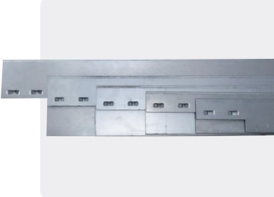 BORDURE PLANE (VOLIGE)...