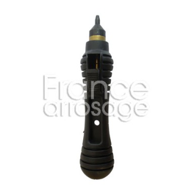 EMPORTE PIECE PLASTIQUE