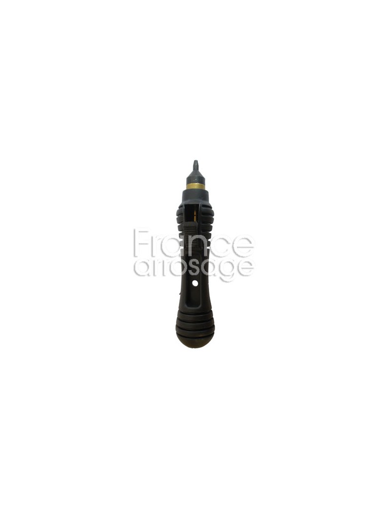 EMPORTE PIECE PLASTIQUE