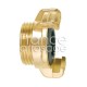 RACCORD FILETE FEMELLE Ø 19 MM IG G 1/2"