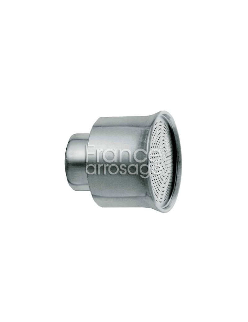 POMME TYPE POT A POT GM ALU  ( D400 )