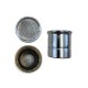 POMME TYPE POT A POT PM ALU (D170) PETITE