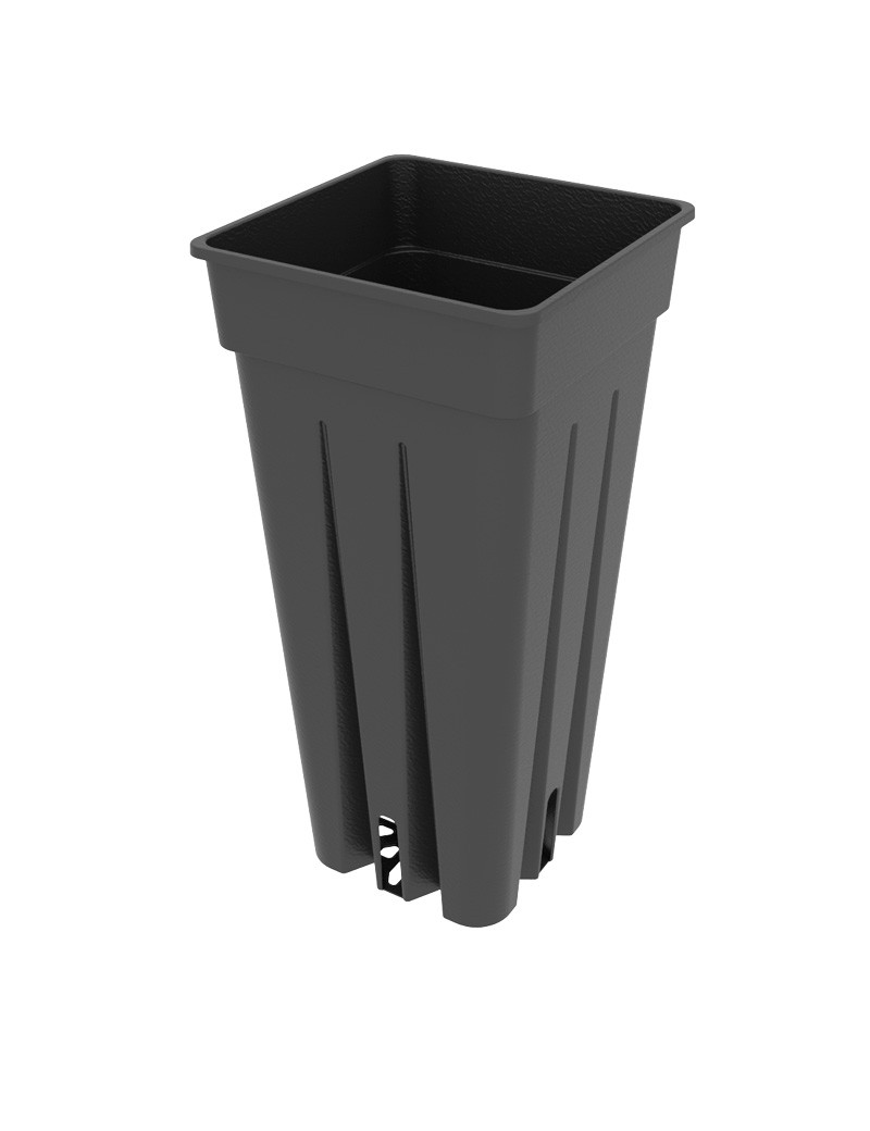 GODET MCF 9X9X19 1L
