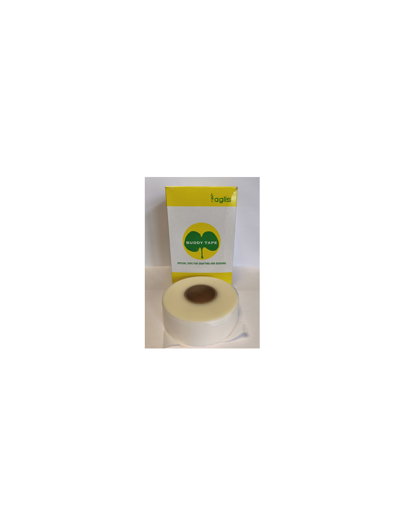 BUDDY TAPE EN 30MM PREDECOUPE 50MM - 60ML