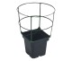 SOPAFIX CARRE 9 X 9 /4 ES 13.4 X 12 VERT
