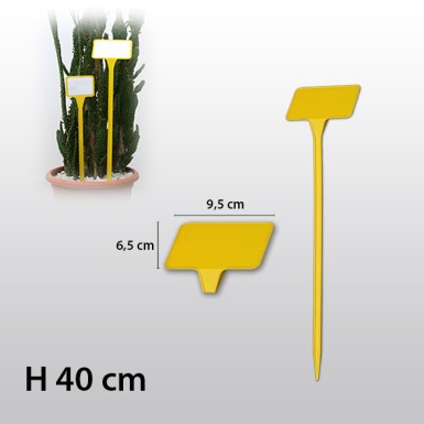 ETIQUETTE EPL 35/40 CM...