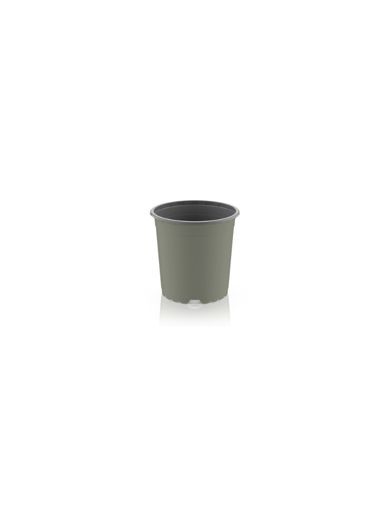 POT VCK 11 VOL CIRCULAR  0.51L  5°