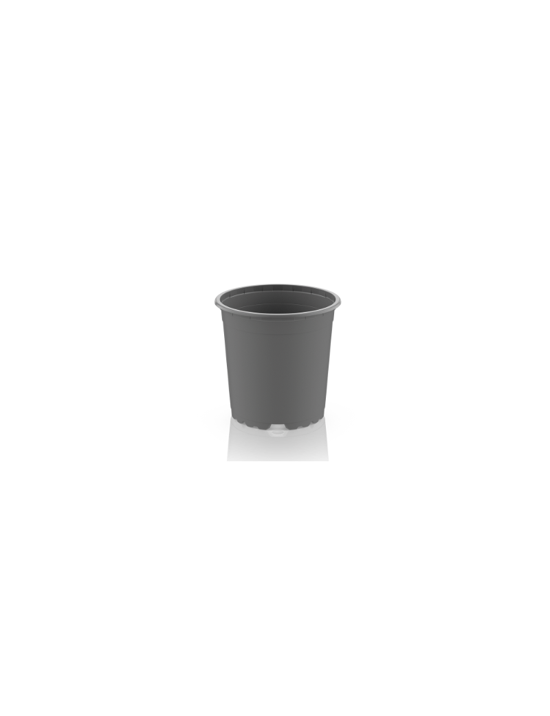 POT VCK 11 VOL CIRCULAR  0.51L  5°