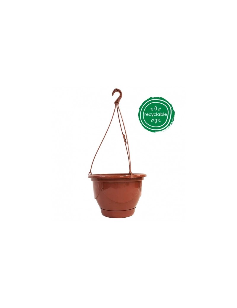 SUSPENSION CREOLIA + TRINGLE 42CM