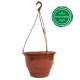 SUSPENSION CREOLIA + TRINGLE 42CM
