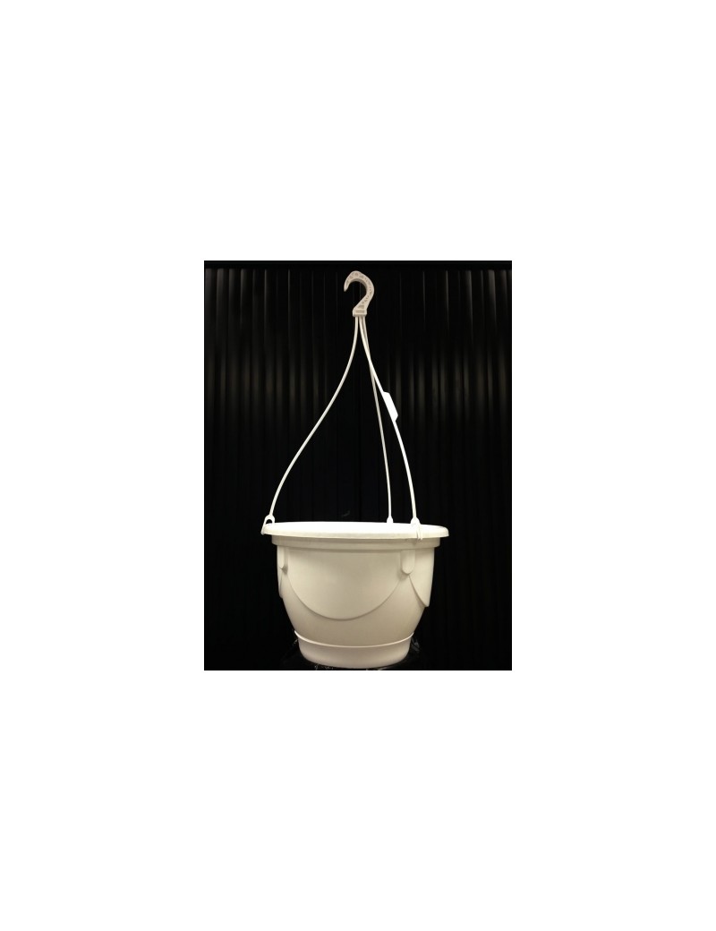 SUSPENSION CREOLIA + TRINGLE 42CM