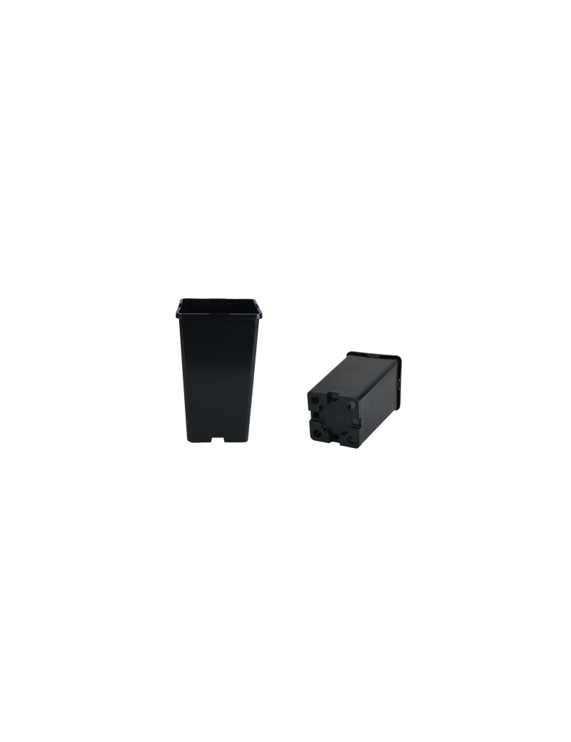 CONT ROSIER CARRE 2L ETROIT 11,3X11,3X21,5