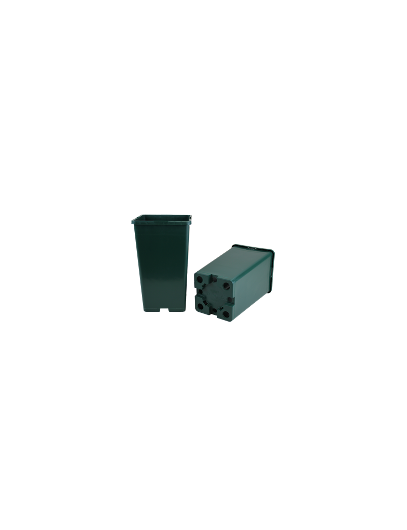 CONT ROSIER CARRE 2L ETROIT 11,3X11,3X21,5
