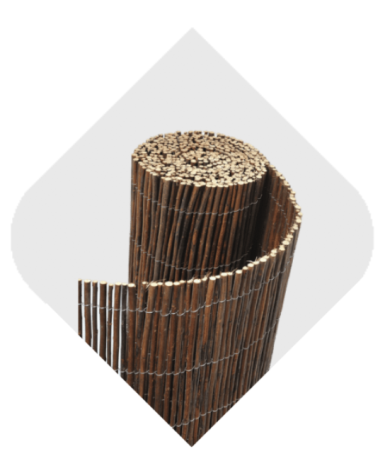 CANISSE OSIER NATUREL EXCEL