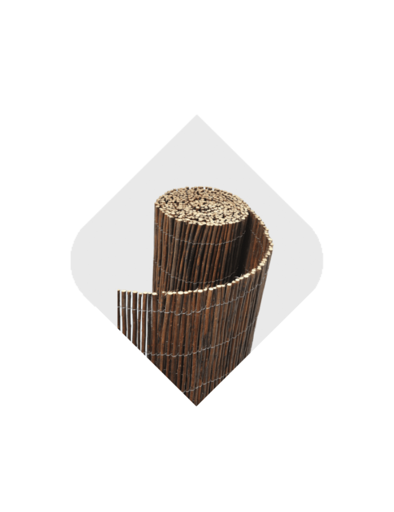 CANISSE OSIER NATUREL EXCEL