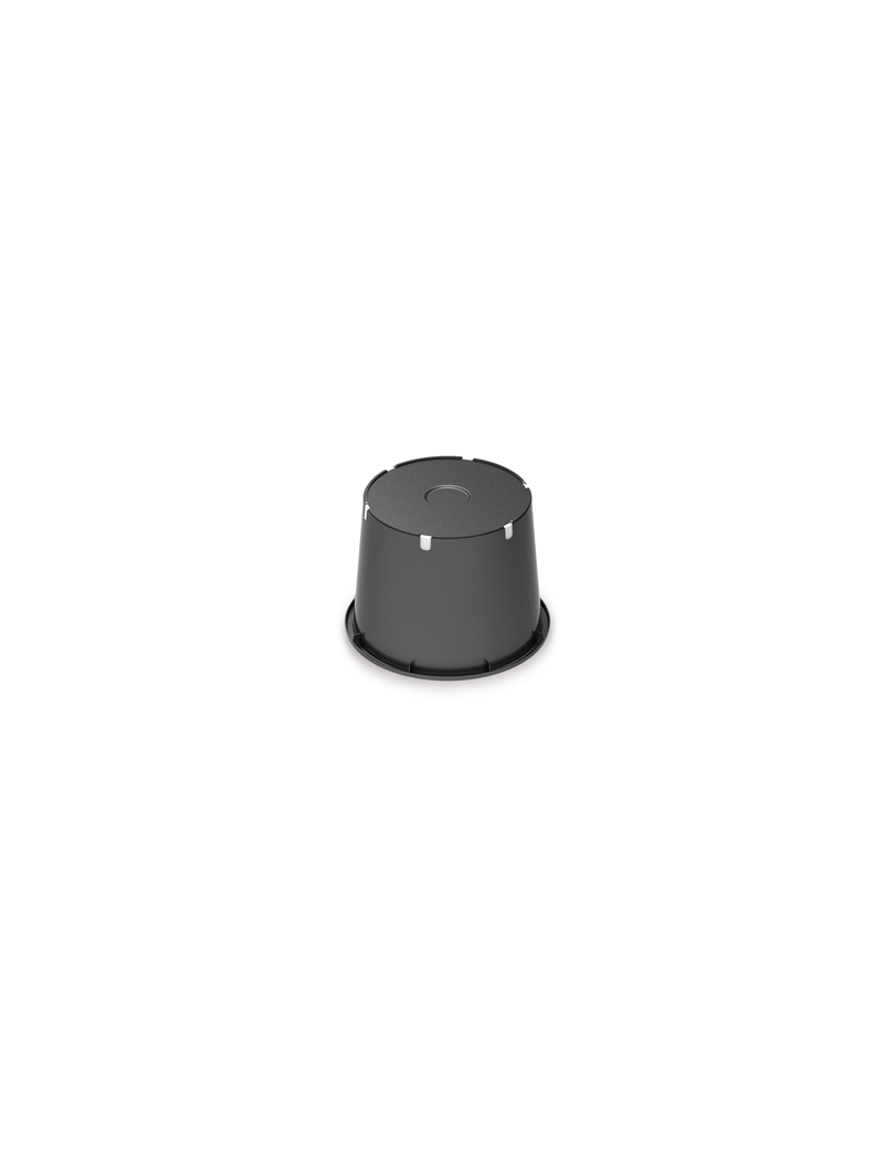 CONT E CVX  Ø29.5CM x 23.5CM - 12L