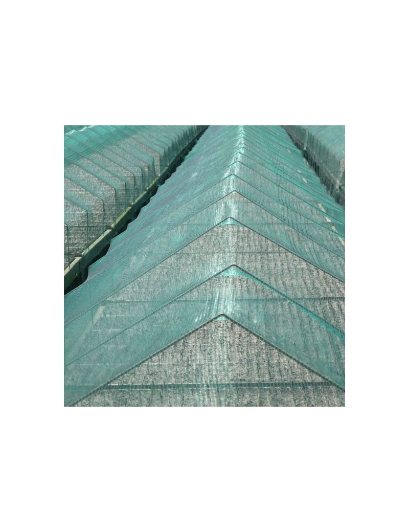 FILET ANTI GRELE F1024 50g/m² Mailles 8x5