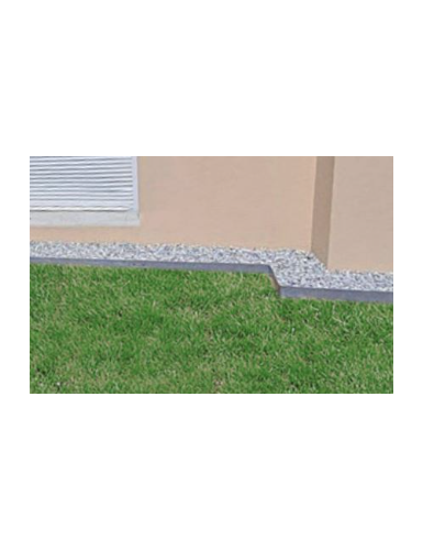 ANGLE 8CMX8CM GALVANISE...