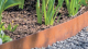 VOLIGE CORTEN EQUERRE 1MM