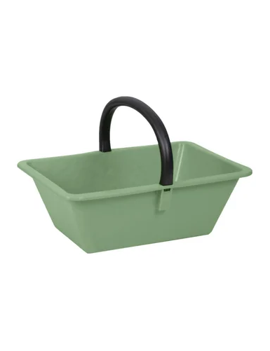 PANIER A RECOLTE AVEC ANSE...