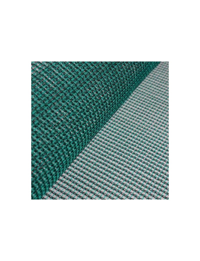 OMBRAGE 60% - BV 65% 130G/M2 F1134 VERT+BOUTON
