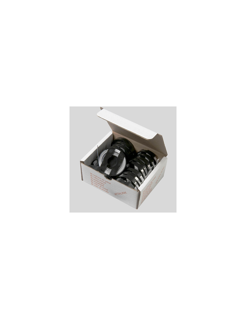 ROULEAU METAL ATTALINK