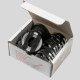 ROULEAU METAL ATTALINK