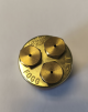 BRUMISATEUR EN BRONZE 3 TETES