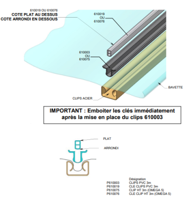 CLIPS GALVA RICHEL COMPLET...