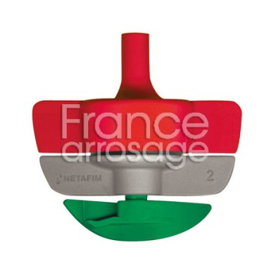 ASPERSEUR SPINNET LR...