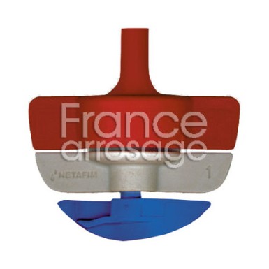 ASPERSEUR SPINNET SR...