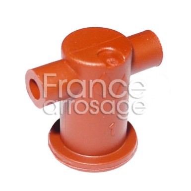 BOUCHON SORTIE LISSE (x100)