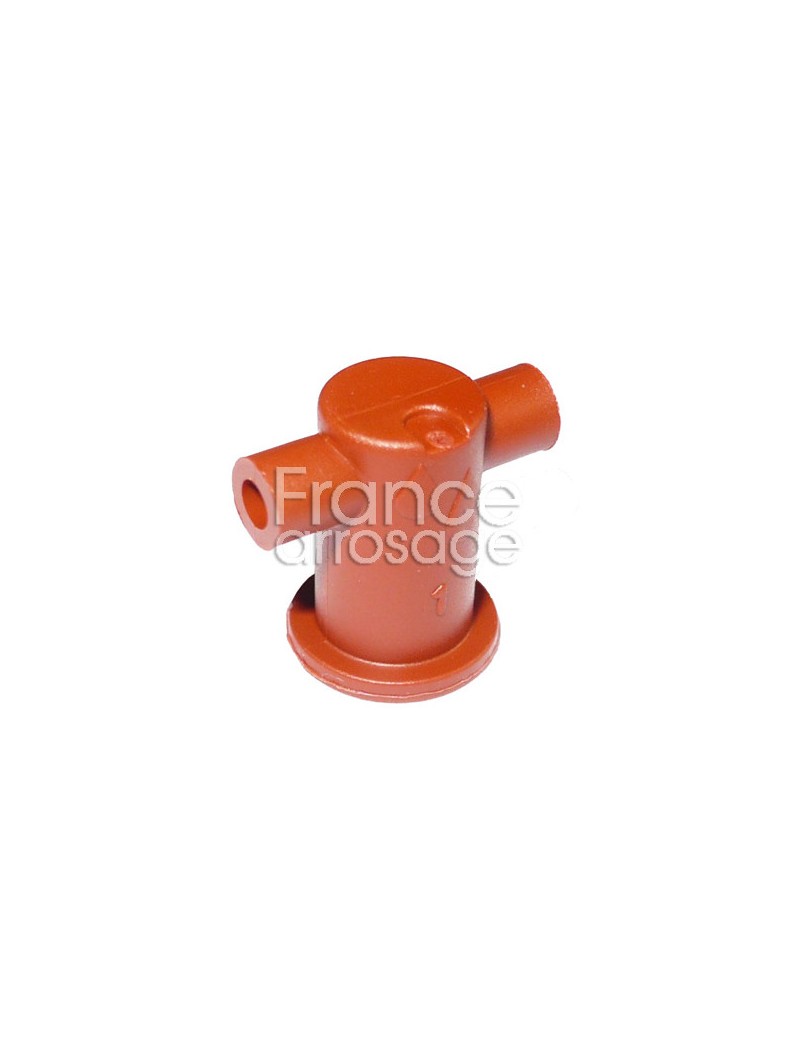 BOUCHON SORTIE LISSE (x100)