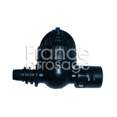 CLAPET ANTI-VIDAGE LPD MF -...