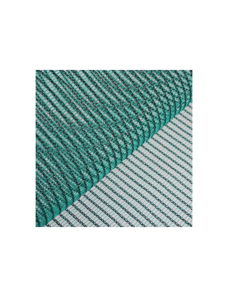 OMBRAGE 45% - BV 50% F1132 100g/m2 VERT+BOUT