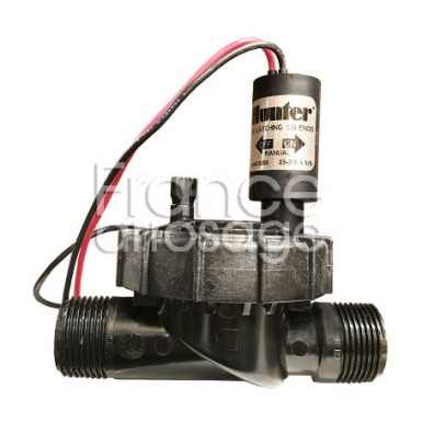 ÉLECTROVANNE HUNTER 1MM...