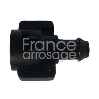 EMBOUT F TÊTE VIPERE 5 x 7...