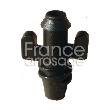 EMBOUT M TÊTE VIPERE 5 x 7...