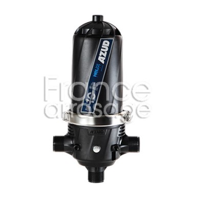 FILTRE A DISQUE HELIX AZUD