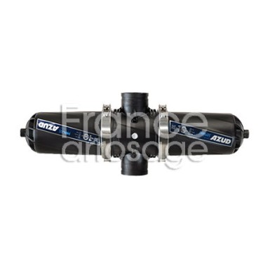 FILTRE A DISQUE HELIX AZUD