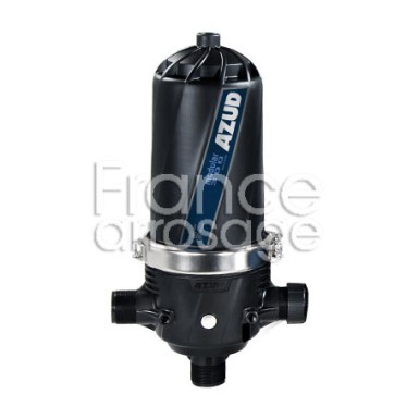 FILTRE A TAMIS MODULAR 300...