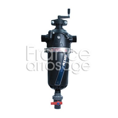 FILTRE A TAMIS SIPRAL CLEAN...