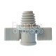 JONCTION 3/8" M X CONIQUE F (COOLNET, VIBRONET, SPINNET)