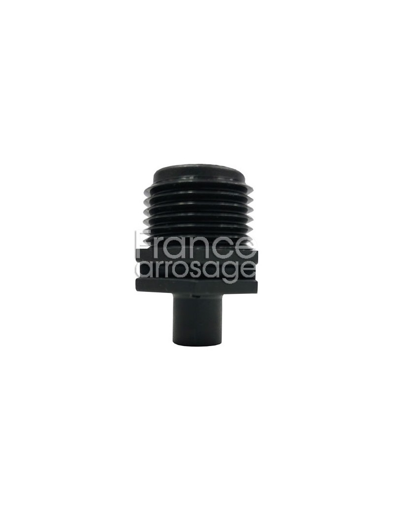 JONCTION DROITE CONIQUE F X 1/2" M (COOLNET, VIBRONET, SPINNET)