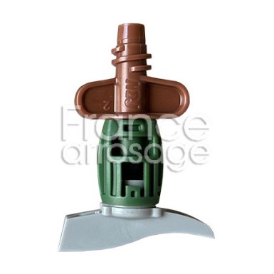 MICRO-ASPERSEUR GREEN SPIN...