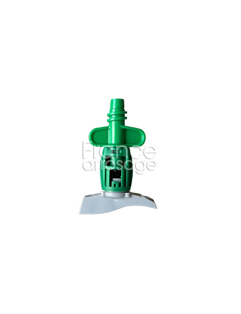 MICRO-ASPERSEUR GREEN SPIN NAANDANJAIN