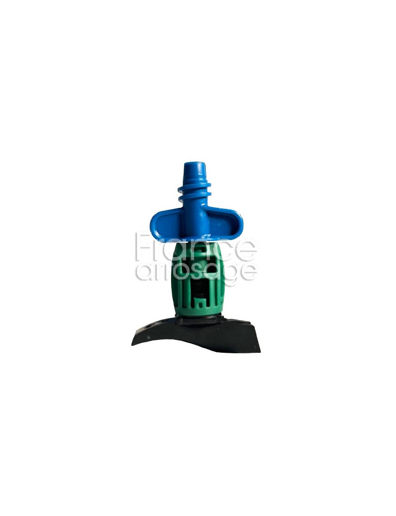 MICRO-ASPERSEUR GREEN SPIN NAANDANJAIN