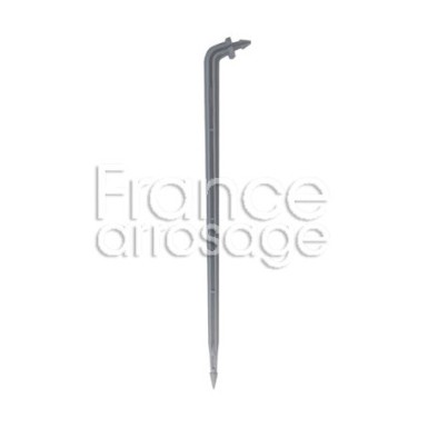 PIC COUDE TETE DE VIPERE...