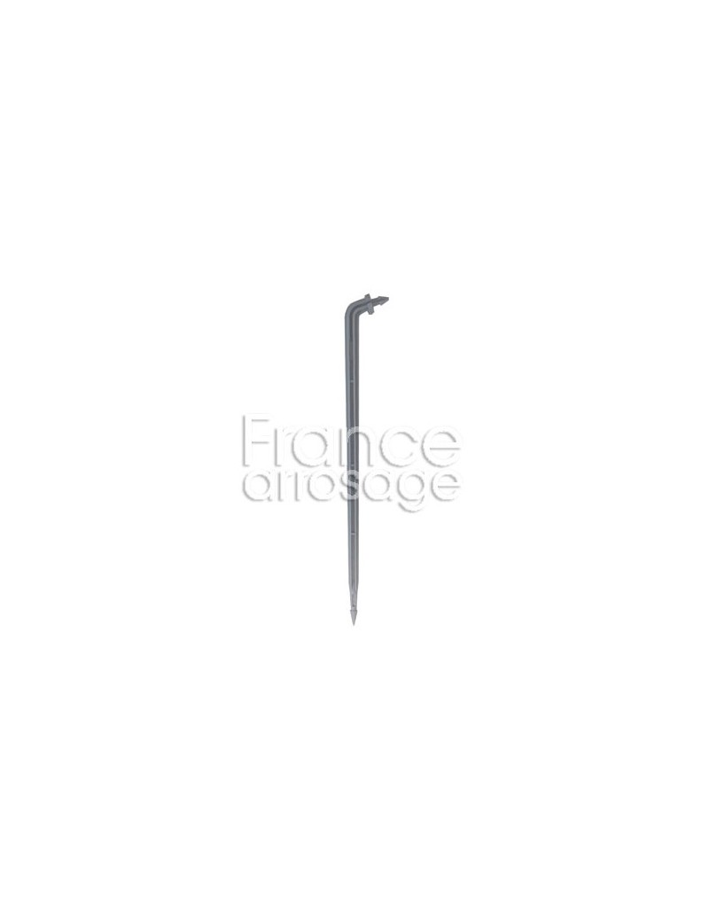 PIC COUDE TETE DE VIPERE 15CM (x800)