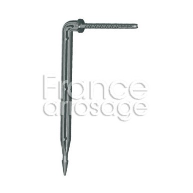 PIQUET DRIPIC COUDE...